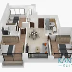 Kantari Suites