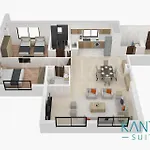 Kantari Suites