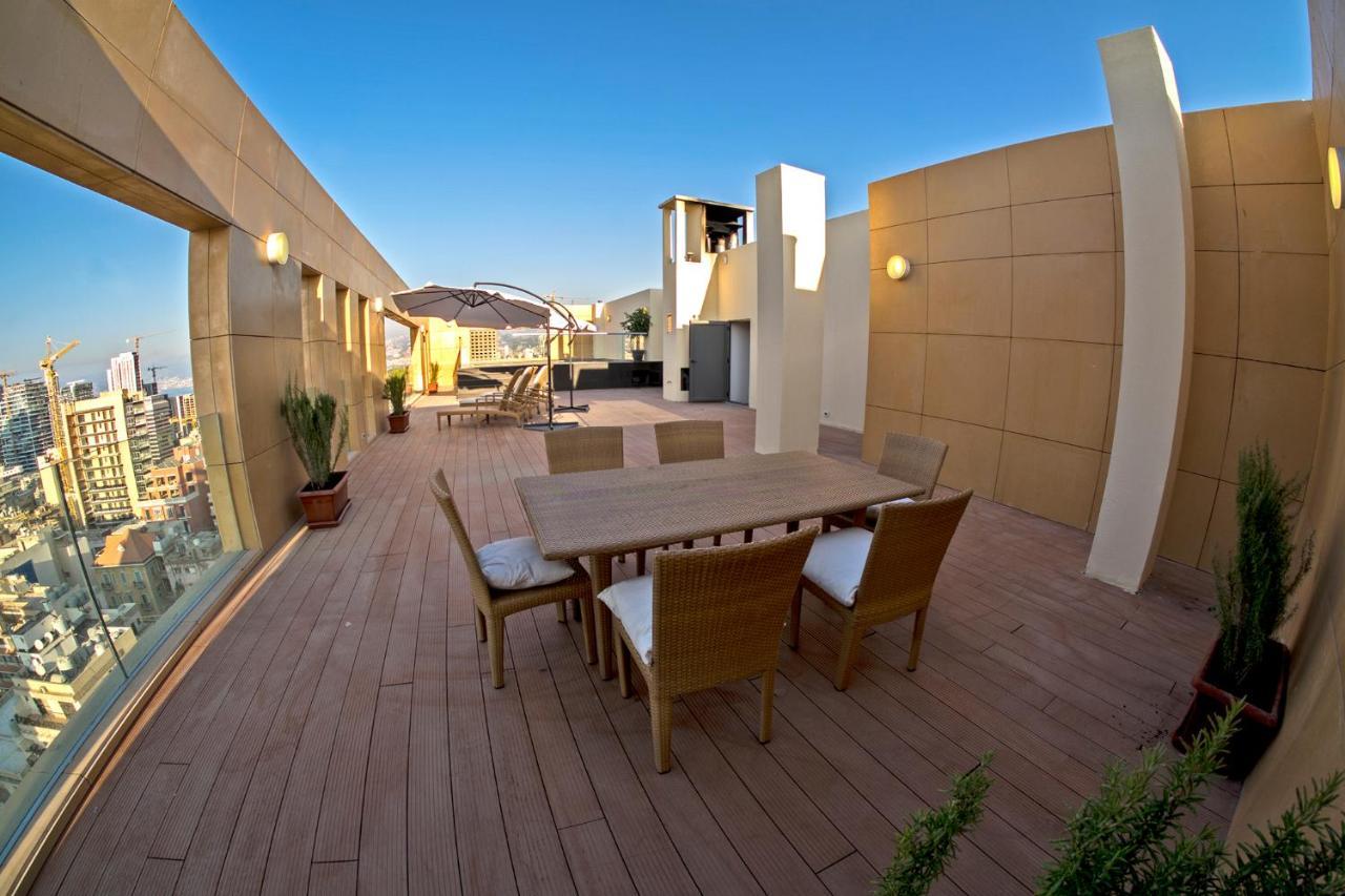 Apartment Kantari