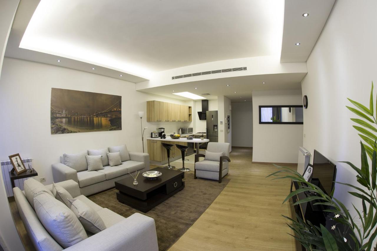 Kantari Apartment