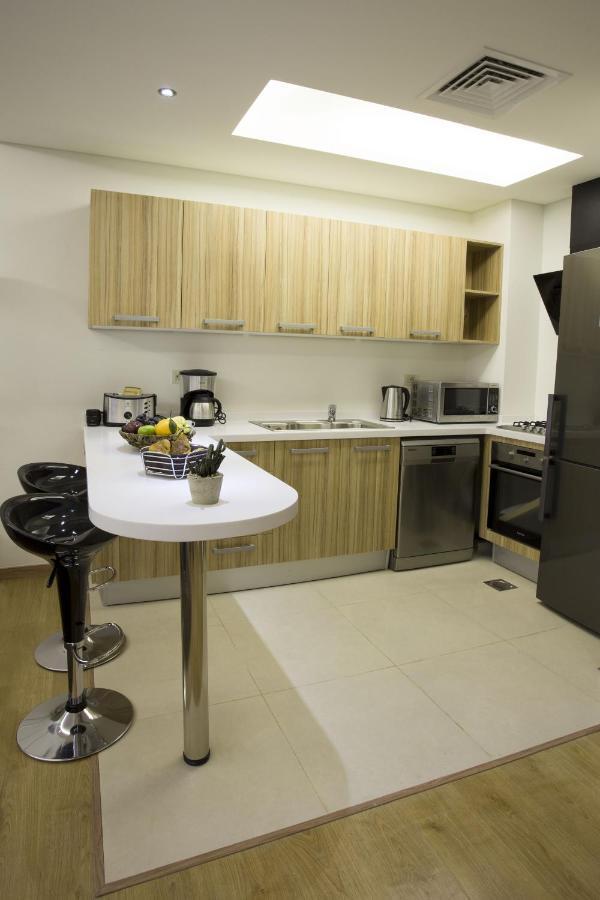 Apartment Kantari *