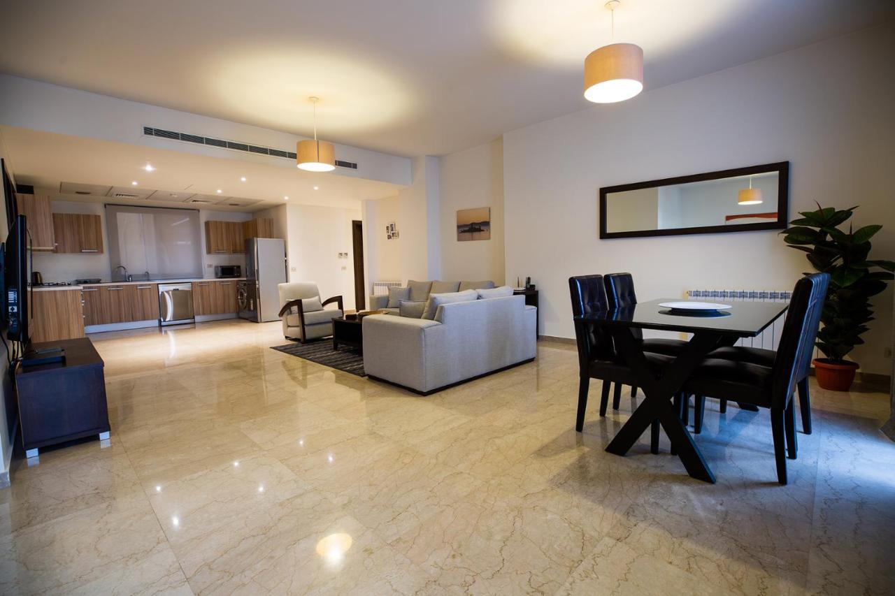 Kantari Apartment Beirut