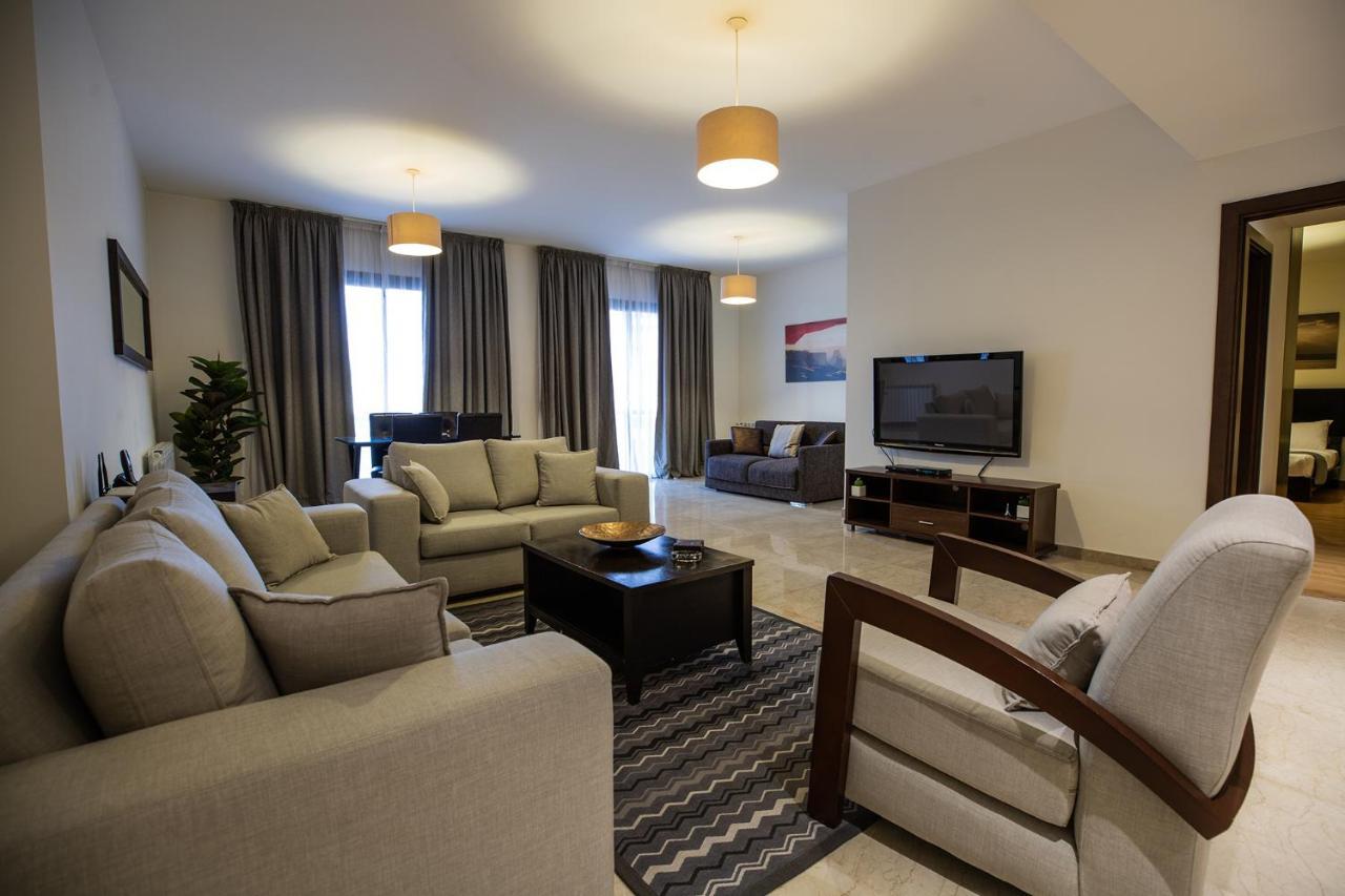Apartment Kantari *