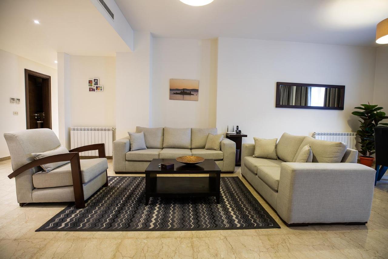 Kantari Apartment *