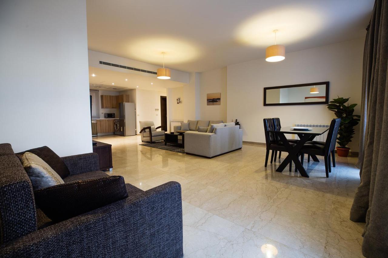 Kantari Apartment *
