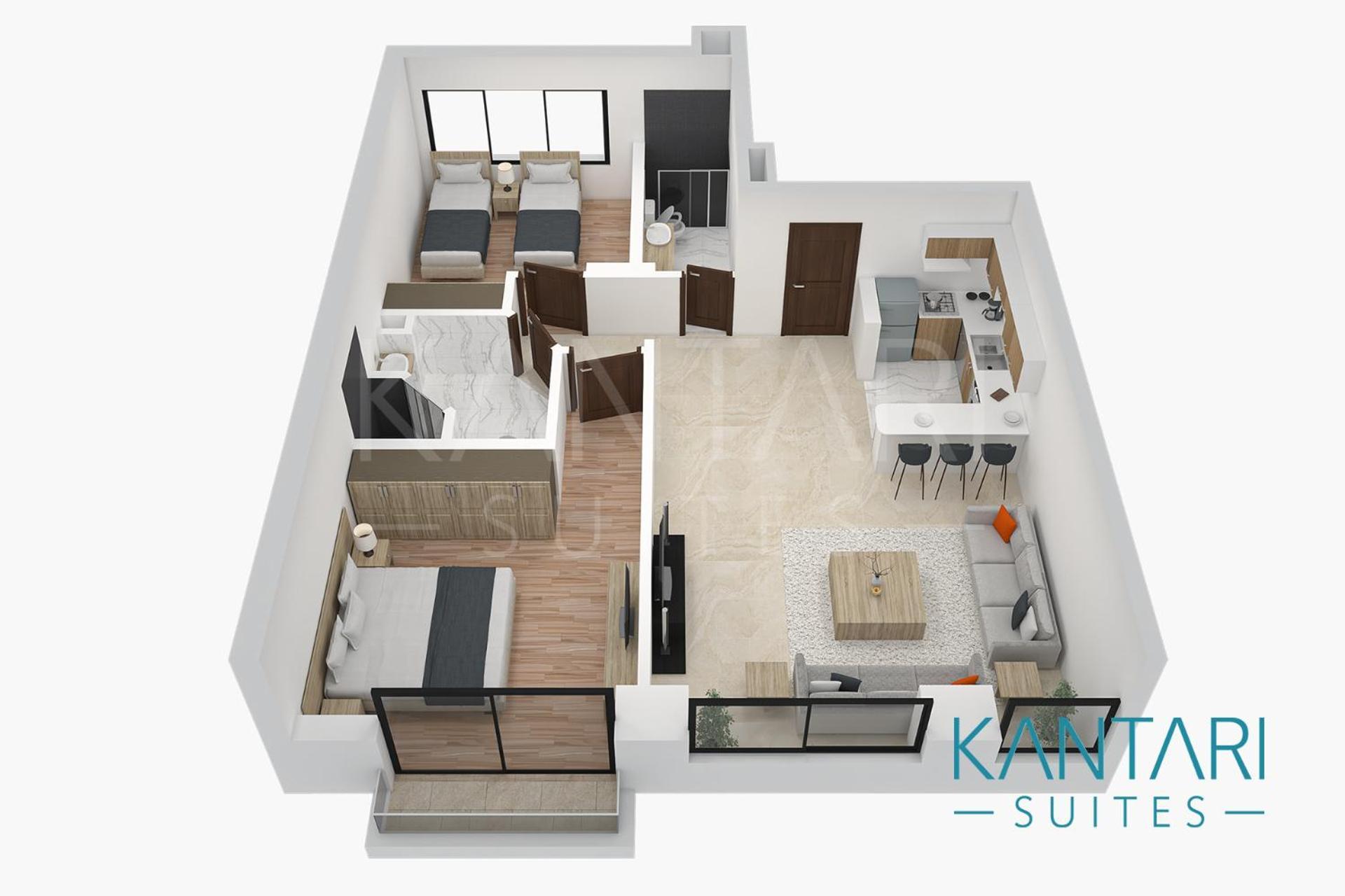 Kantari Beirut