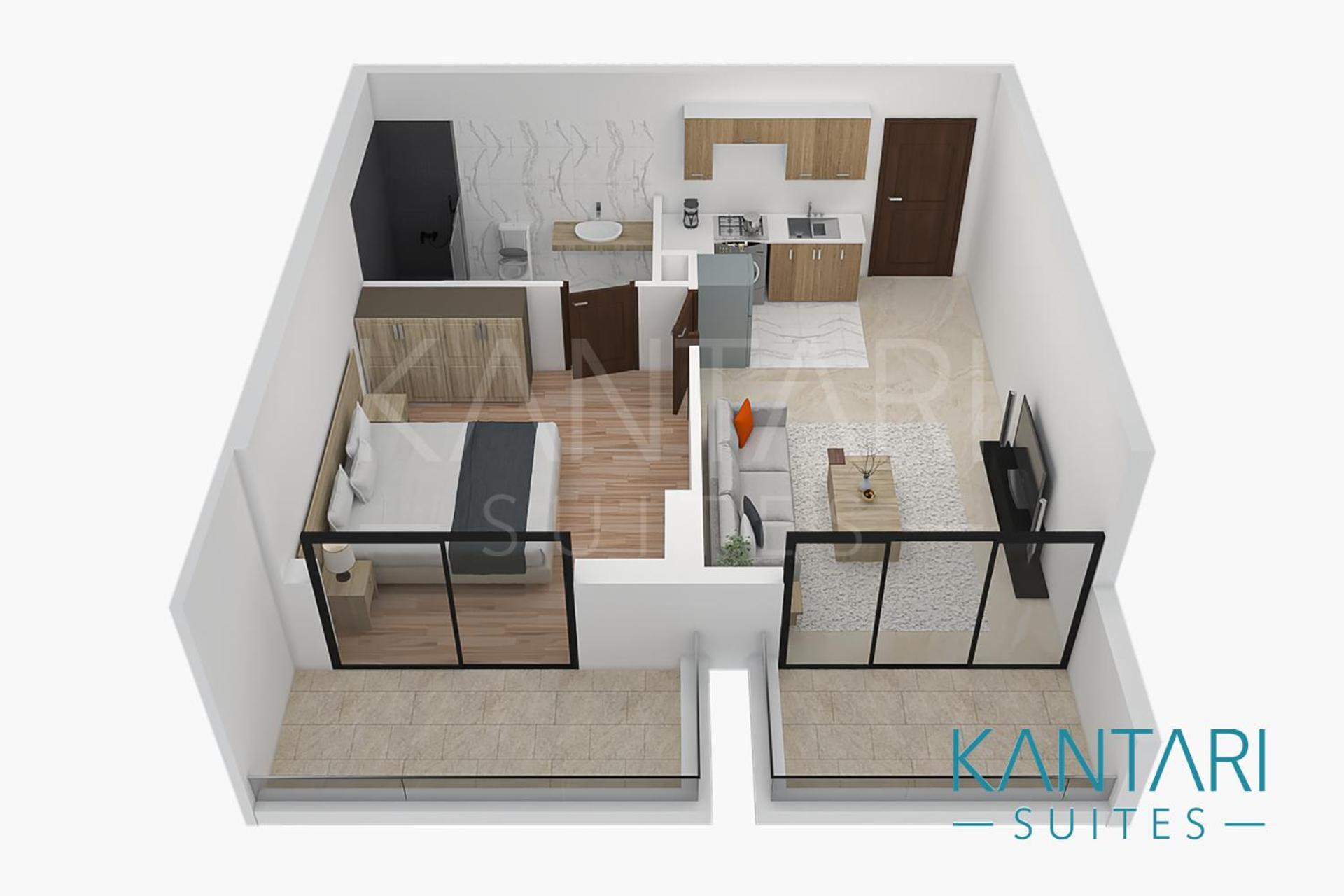 Kantari * Beirut