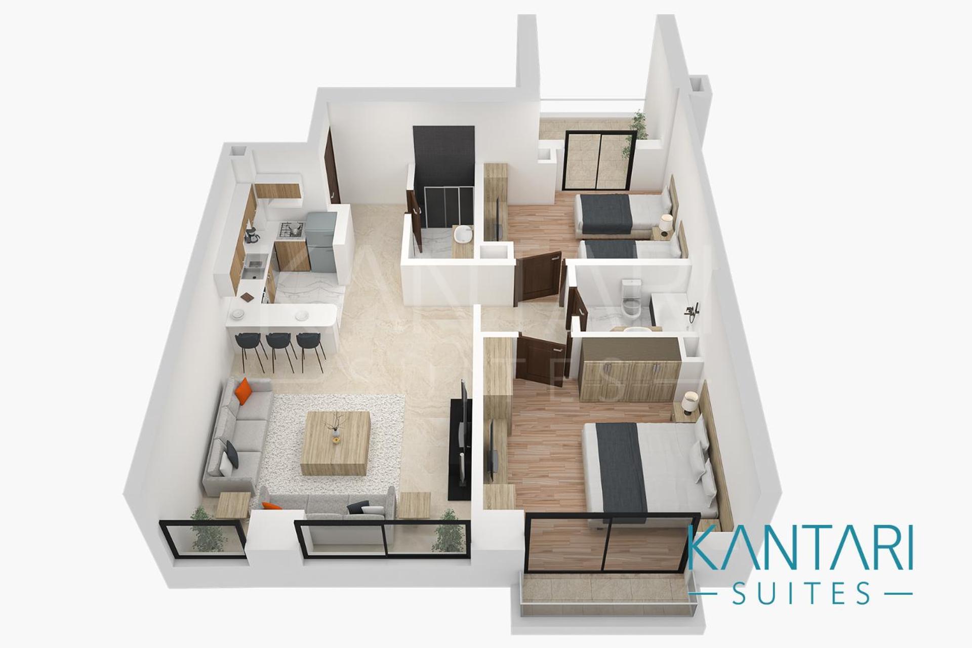 Kantari Beirut