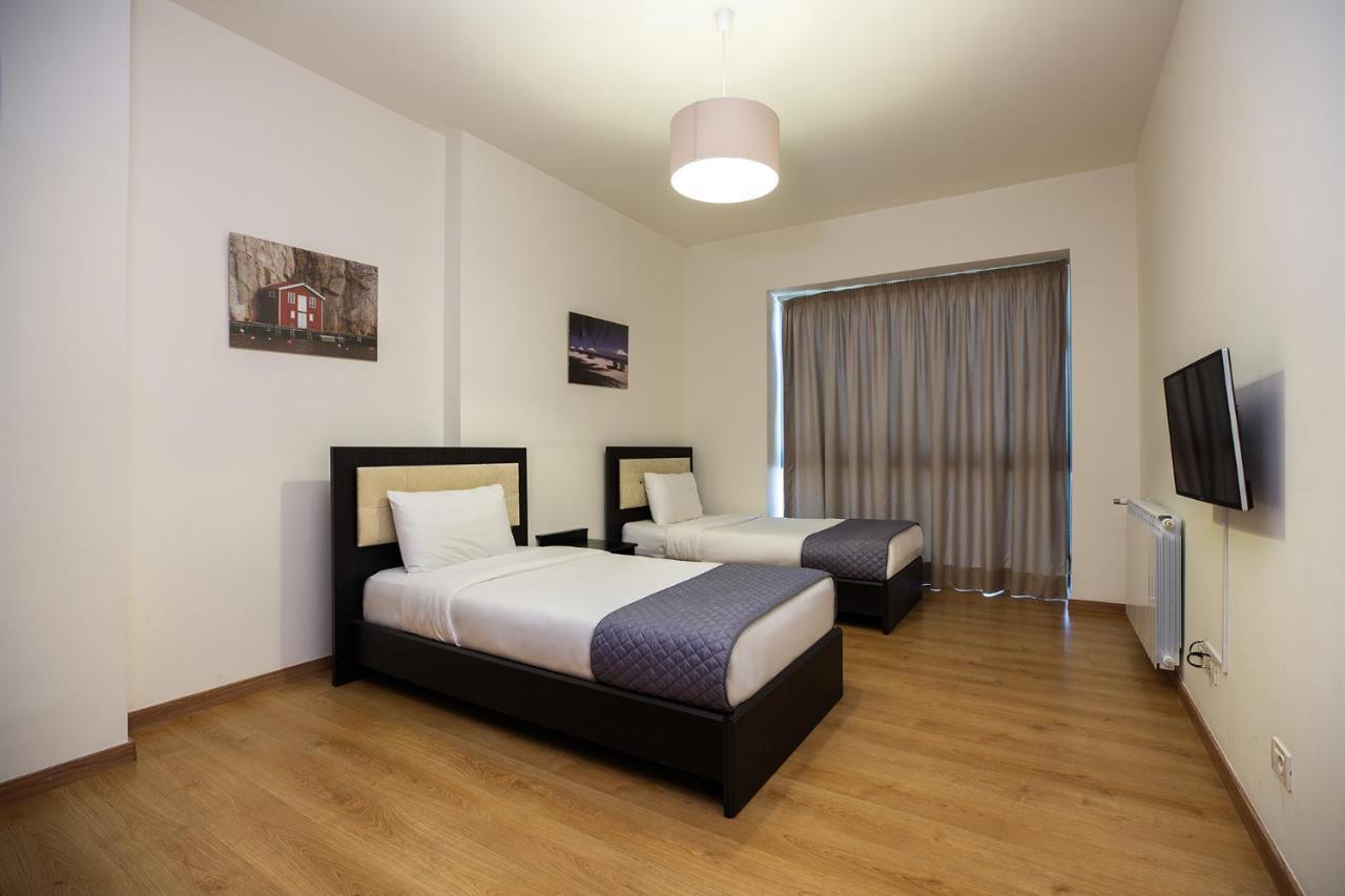 Kantari Apartment